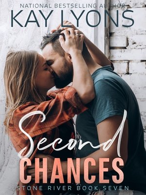 cover image of Second Chances